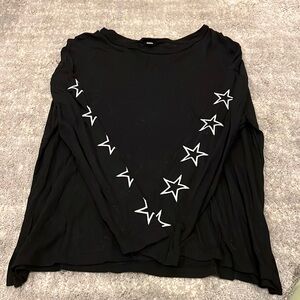 SUPER SOFT, THIN LONG SLEEVE